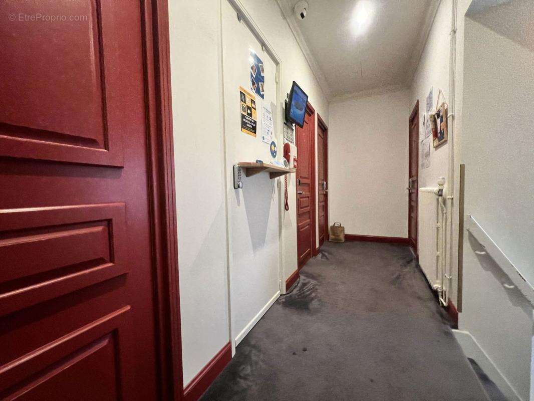 Commerce à TOULOUSE