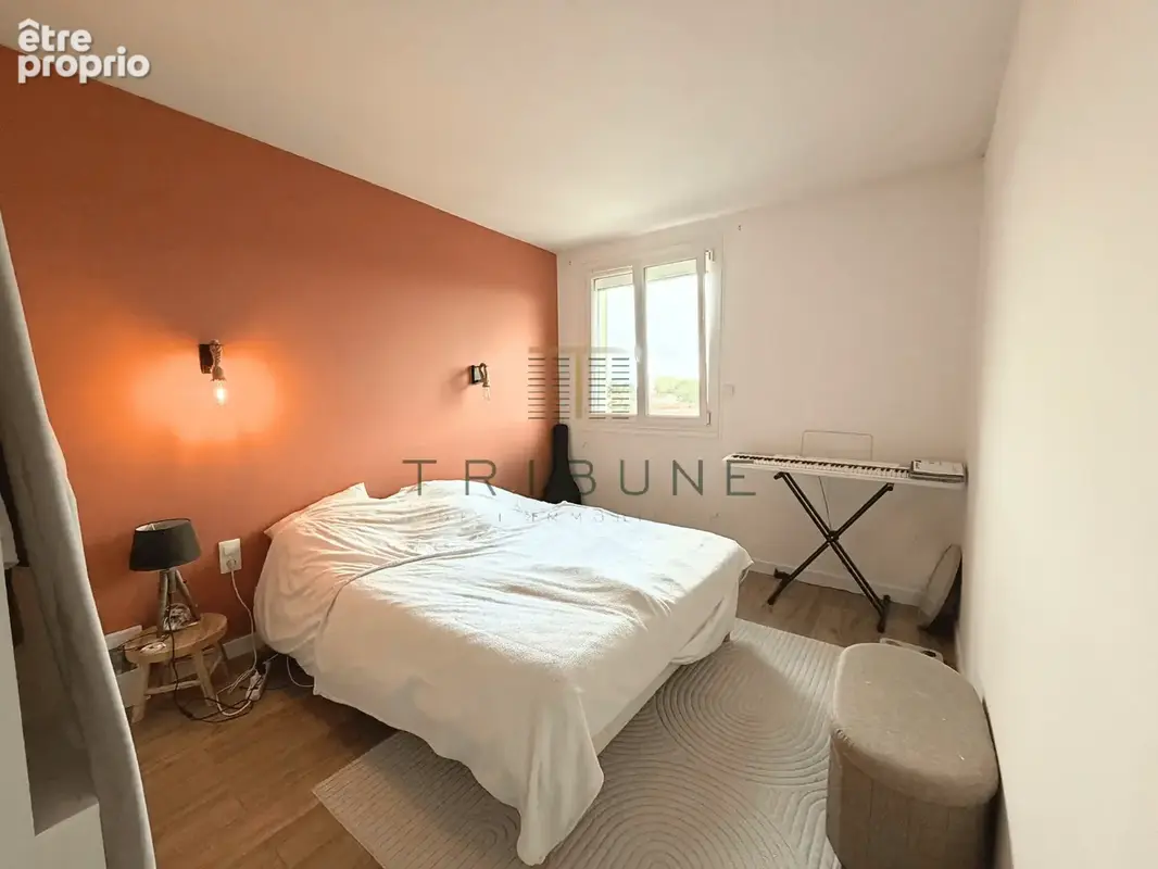 Appartement de 83m2 avec 2 chambres dans une résidence à Agen - photo 9