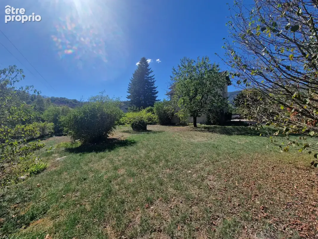 Maison 96 m2 à vendre sur terrain de 1244m2 à ARTEMARE - photo 15