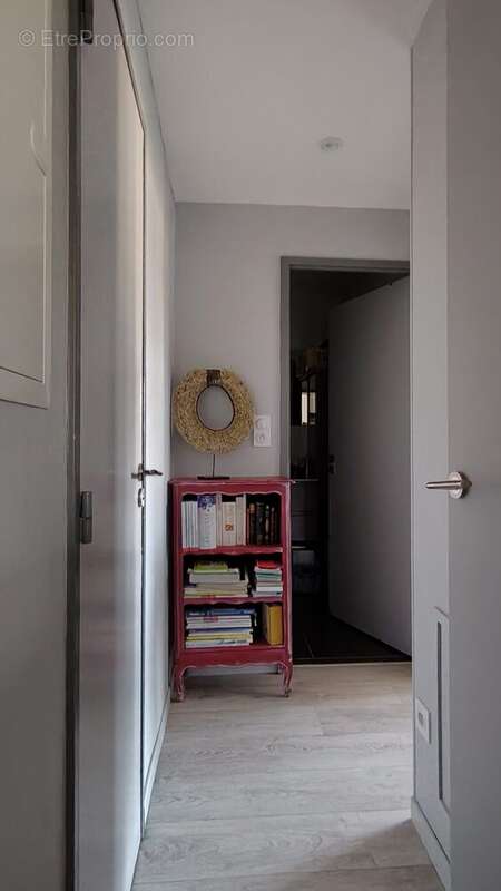 Appartement à DINARD