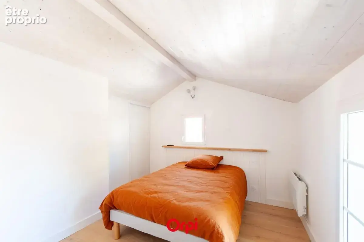 Villa de charme rénovée-triangle d'or chatelaillon plage - photo 11