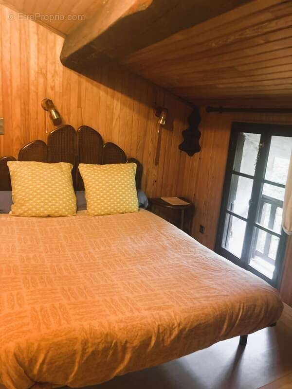 Maison à PUILAURENS