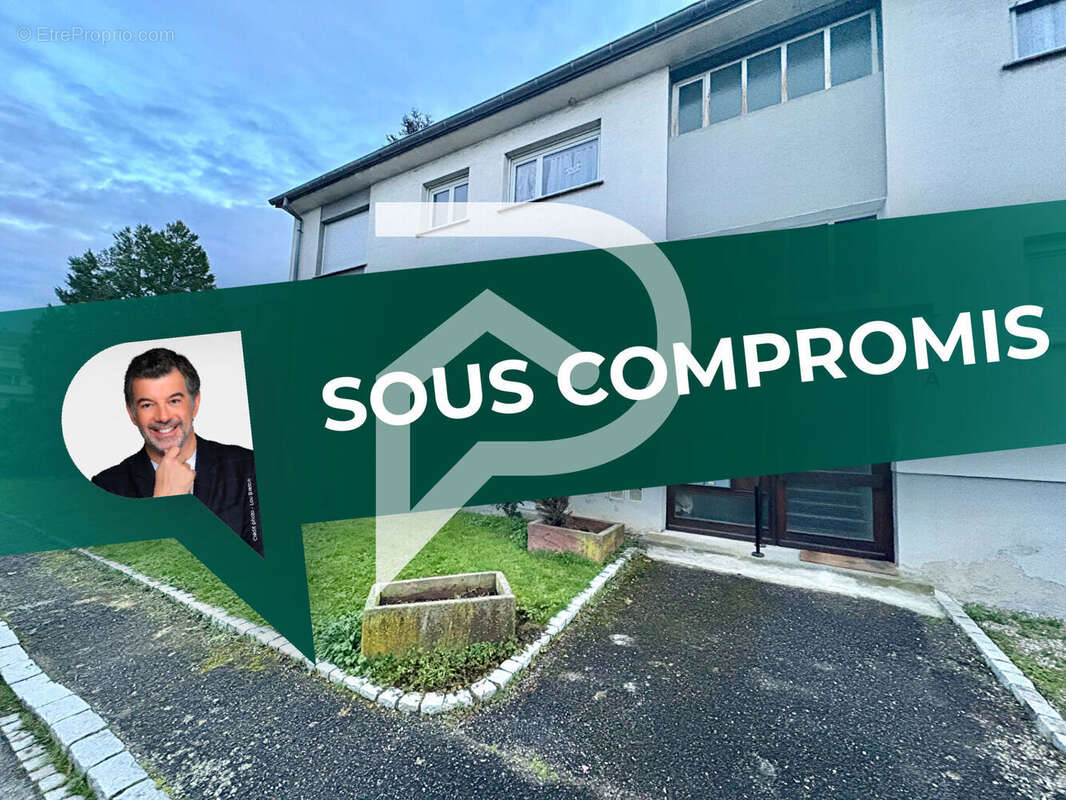 Appartement à ROUFFACH