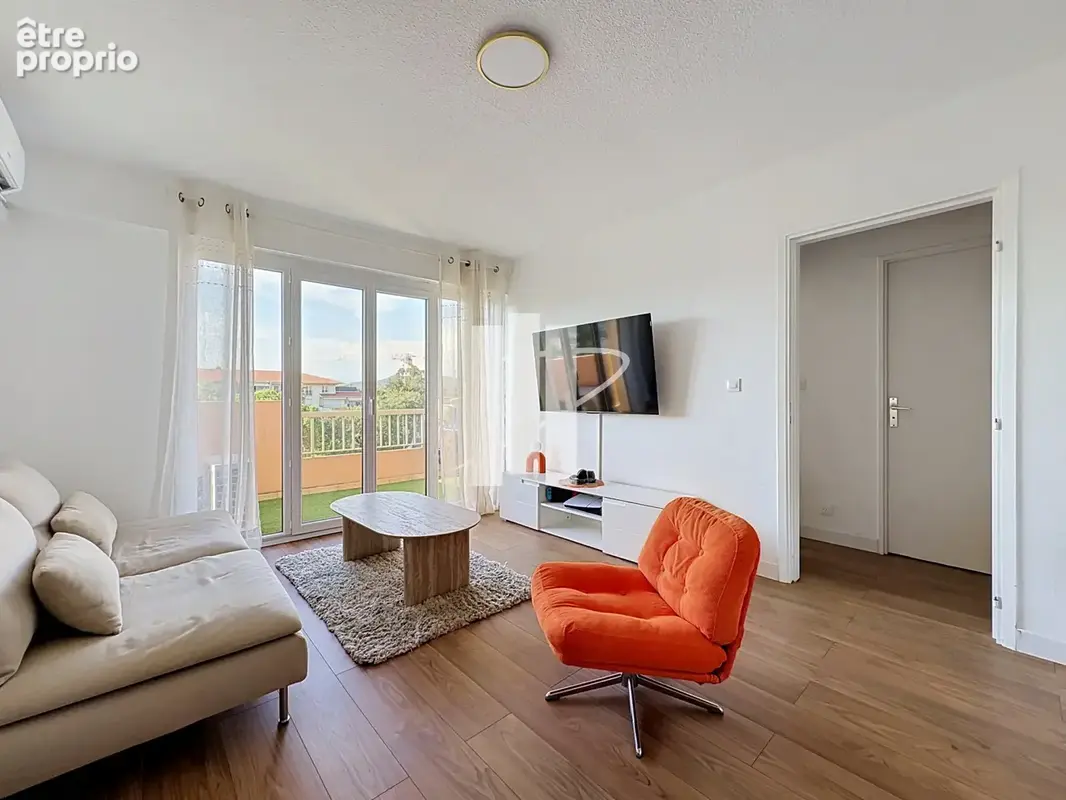 Photo Appartement à Frejus au prix de 165 000€