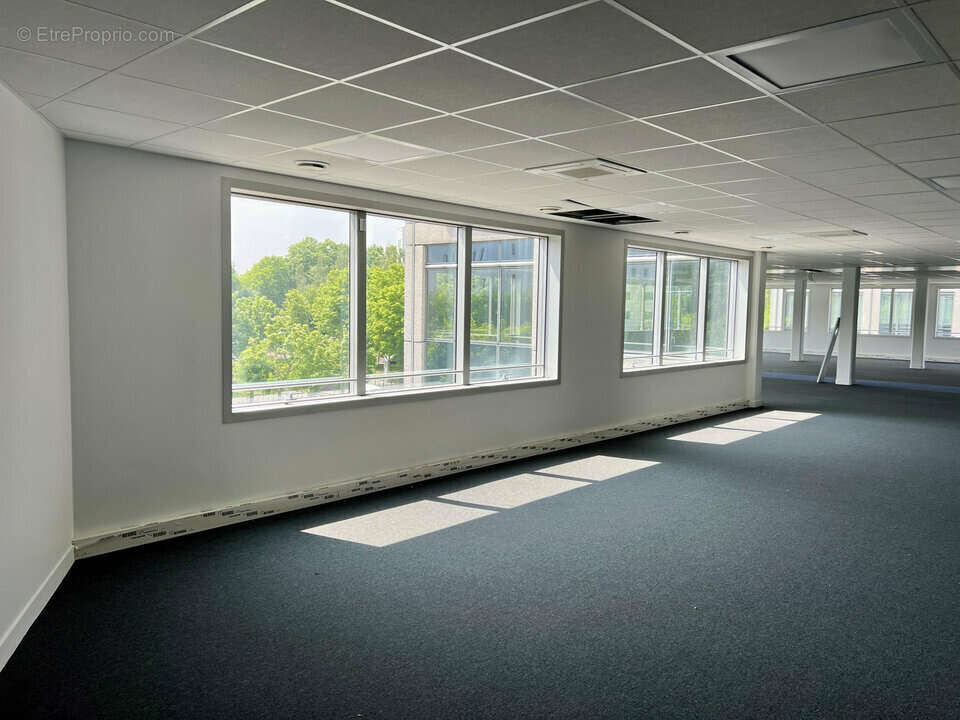 Commerce à VILLEPINTE