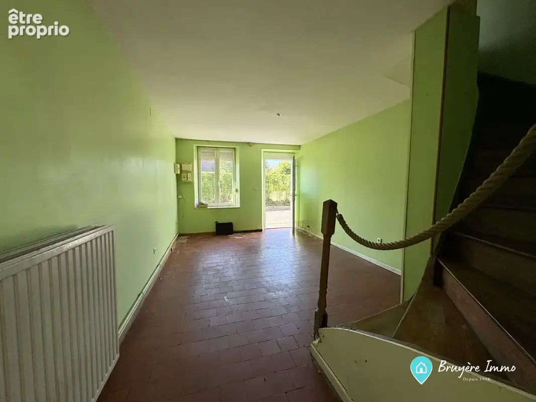 Maison 71 m² à Fourmies  - photo 2