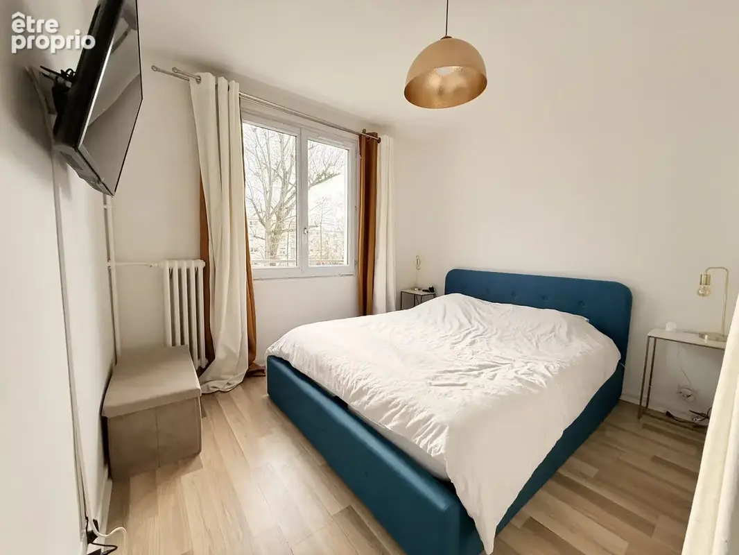 T3 de 67m2 Montesson centre - photo 4