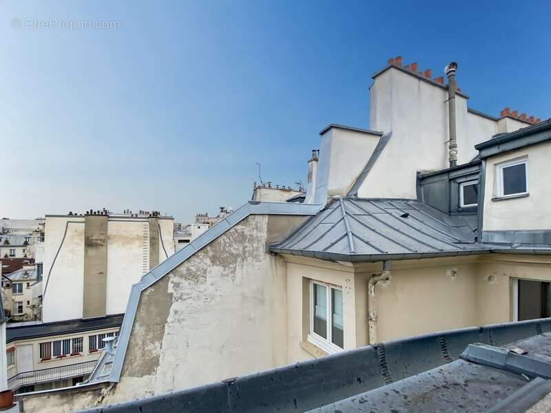 Appartement à PARIS-6E