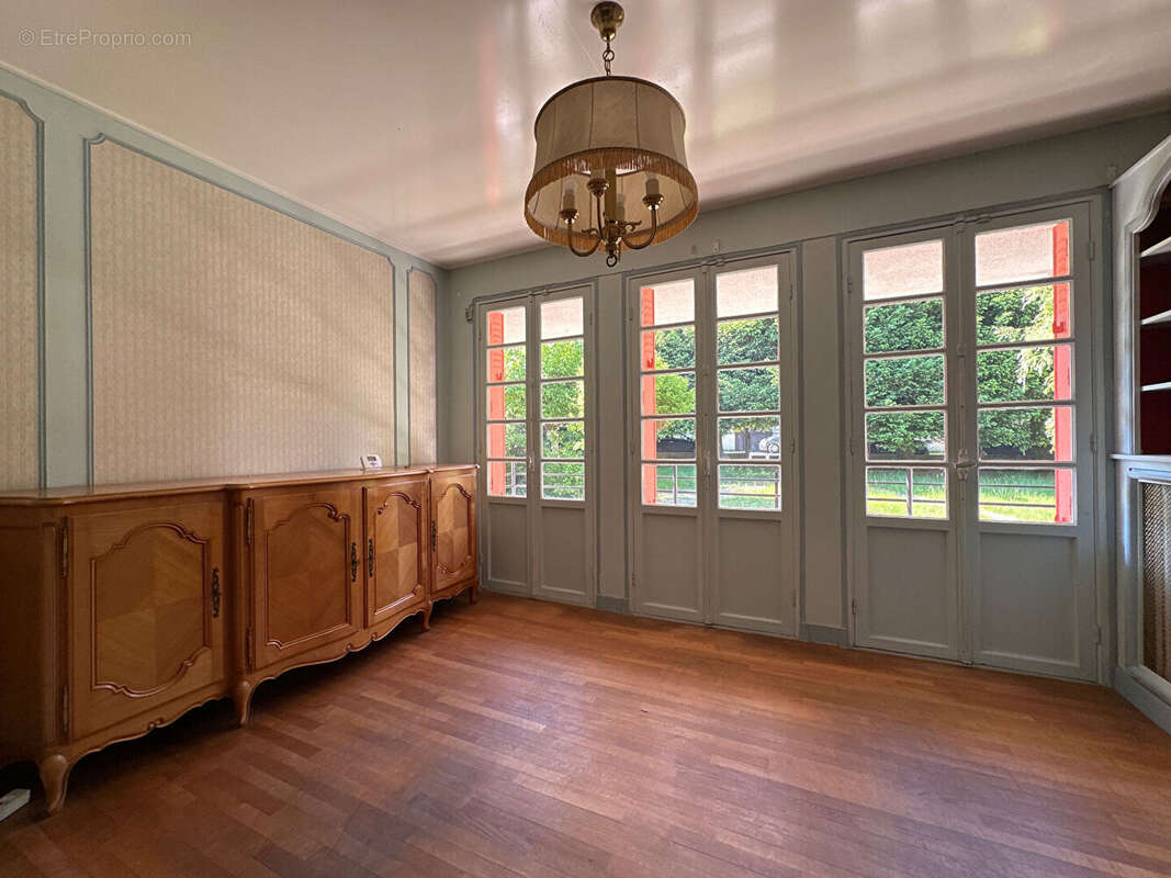 Maison à GIF-SUR-YVETTE