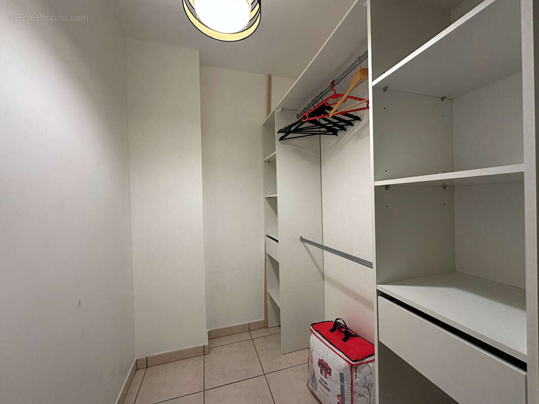 Appartement à LORIENT