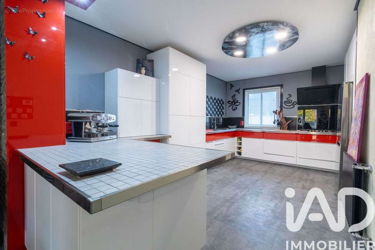 Photo 6 - Maison à SAINT-GERMAIN-LES-ARPAJON
