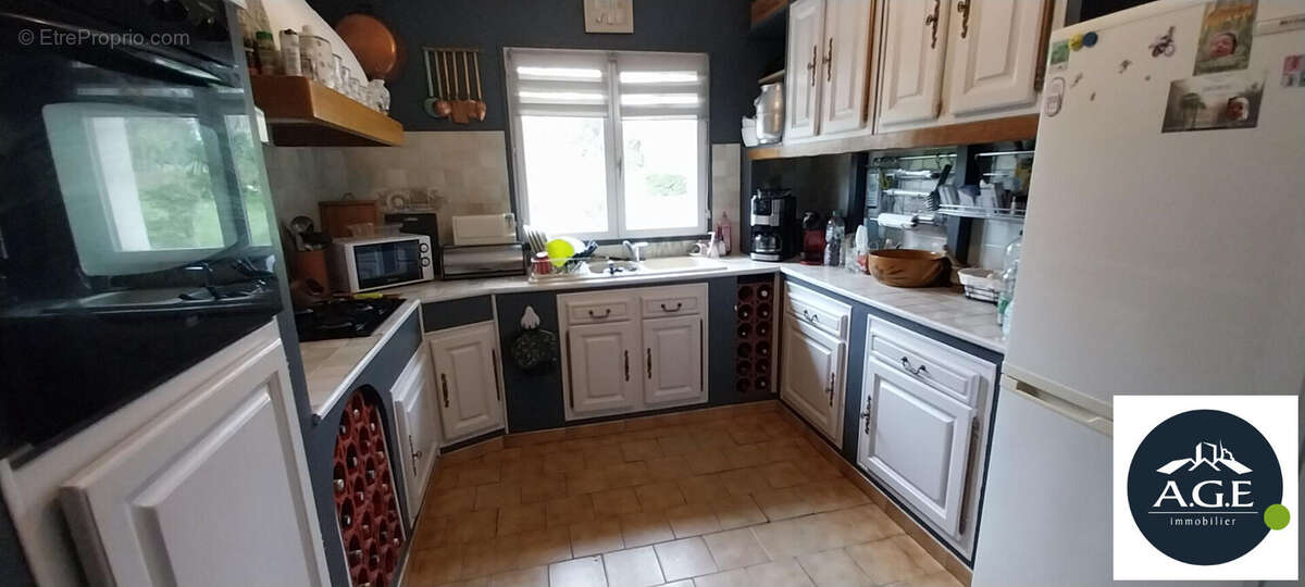 Maison à RAMBOUILLET