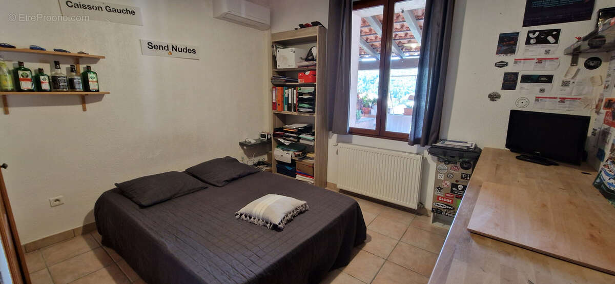 Maison à LA GRAND-COMBE