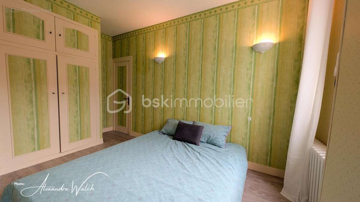 Charmante maison sur sous-sol semi enterré - photo 9