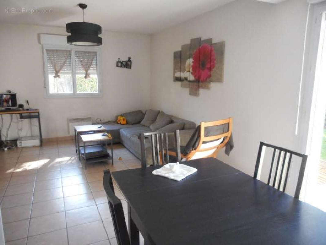 Maison à VERDUN-SUR-GARONNE