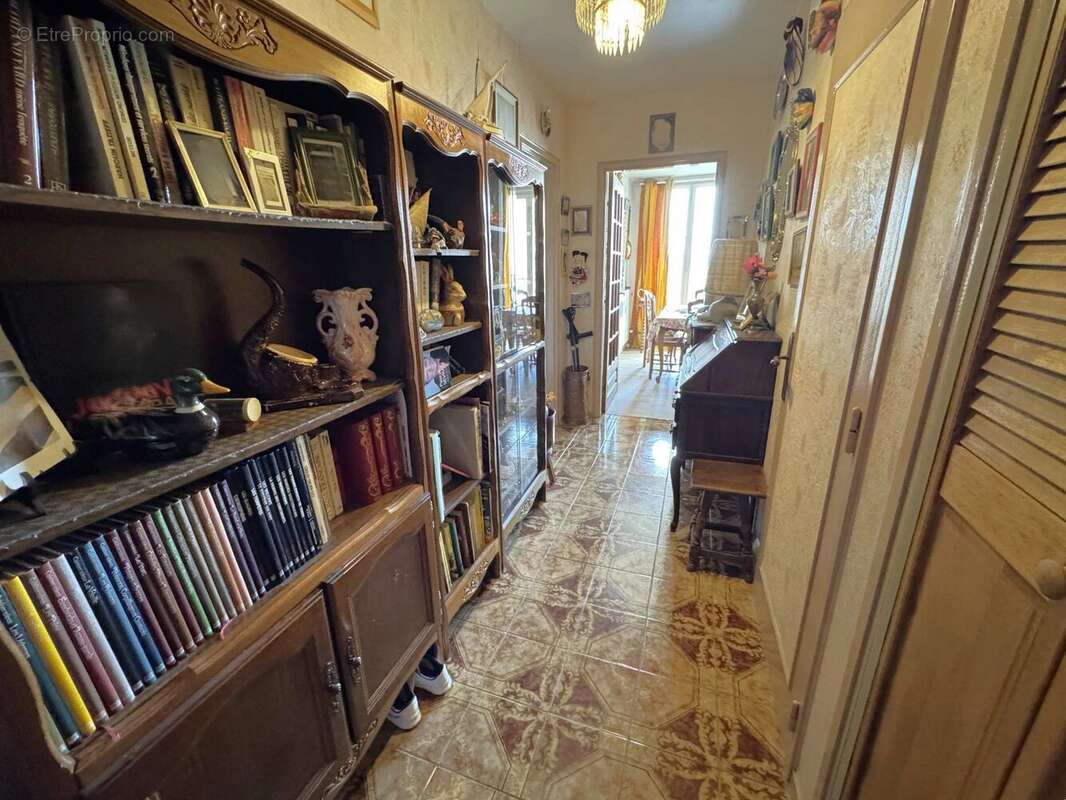 Appartement à COMPIEGNE