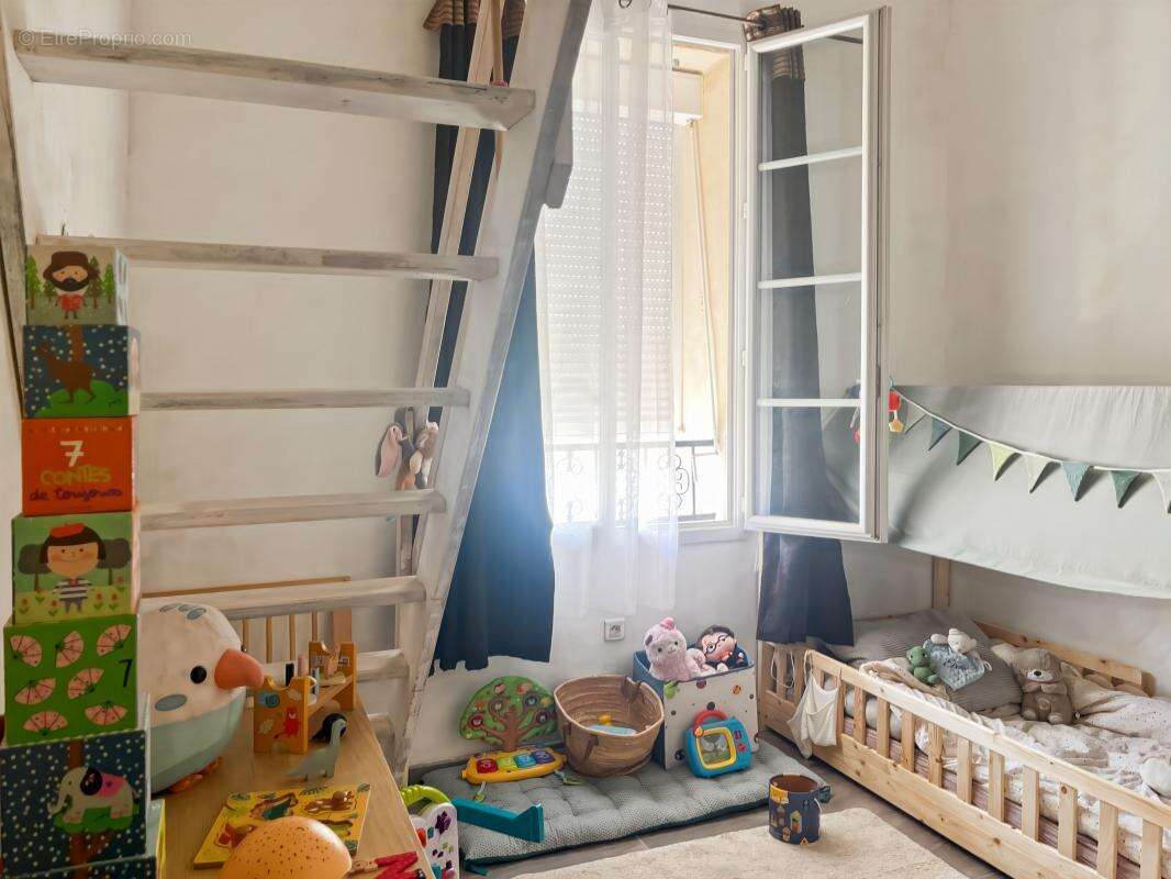 Appartement à MARSEILLAN