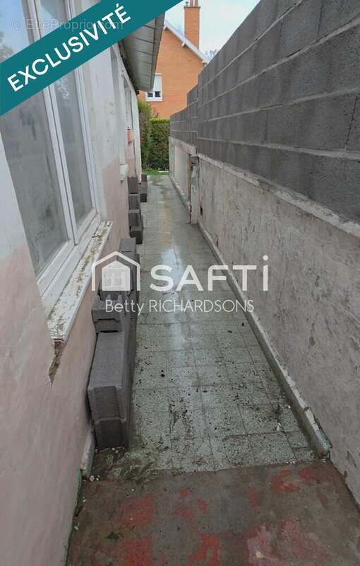 Photo 5 - Maison à BULLY-LES-MINES