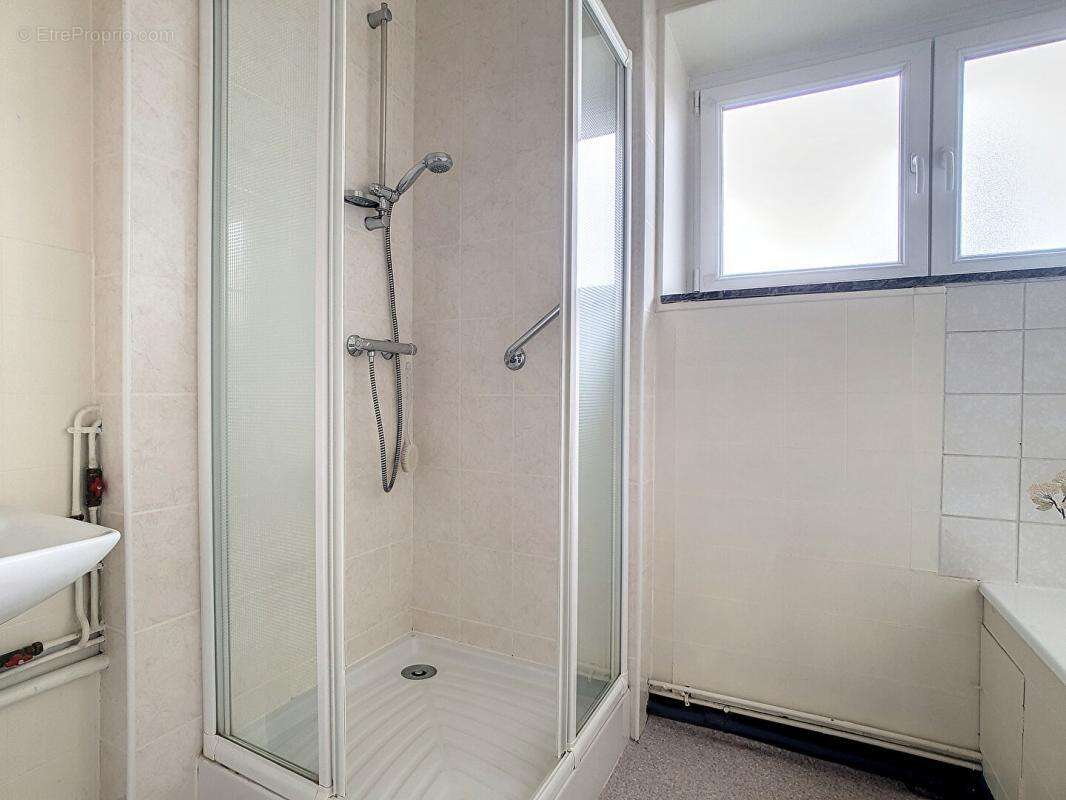 Maison à LUXEUIL-LES-BAINS