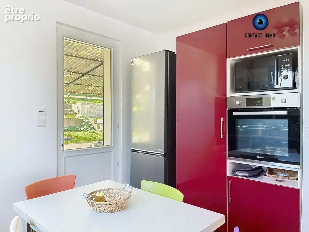 Maison 132 m² à Brive-La-Gaillarde  - photo 7