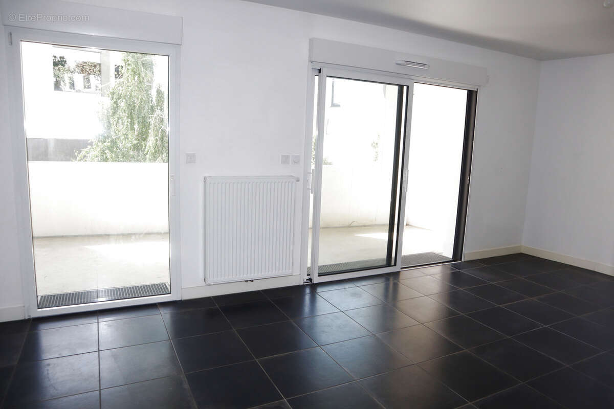 Appartement à LE BOUSCAT