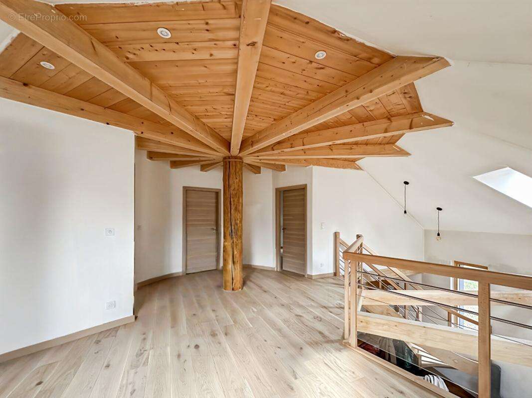 Maison à ODEREN