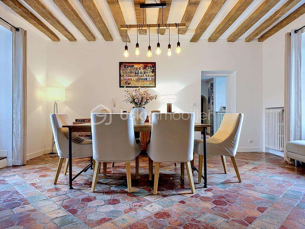 Maison à ABLEIGES
