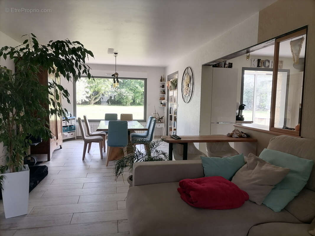 Maison à MINIHY-TREGUIER