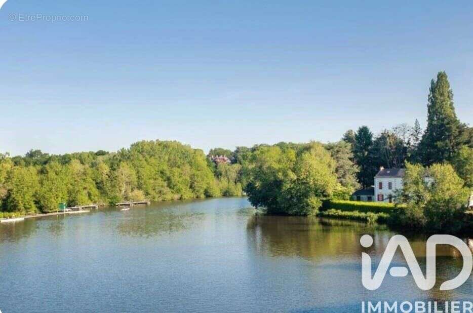 Photo 7 - Appartement à NANTES