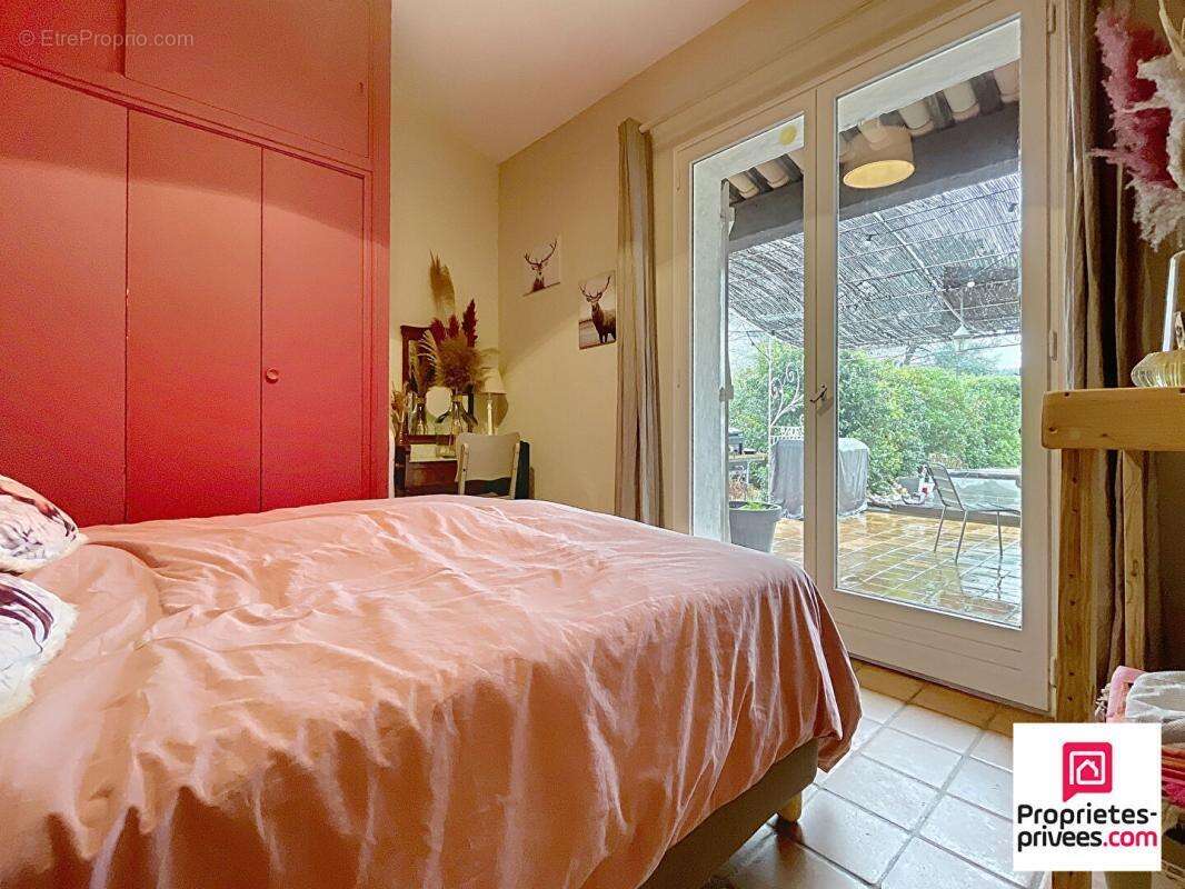 Maison à LE THORONET