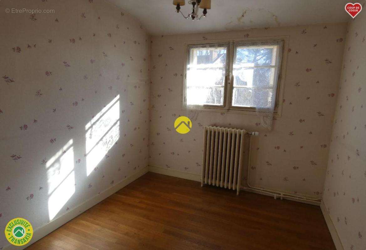 Maison à LA FERTE-SAINT-AUBIN