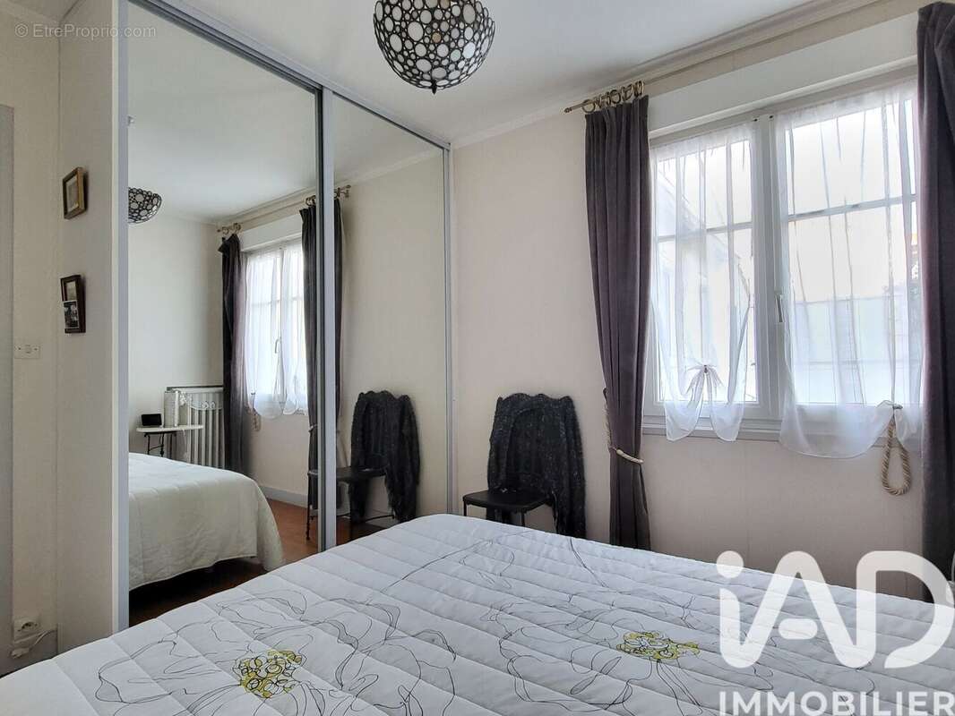 Photo 8 - Maison à BOUGUENAIS