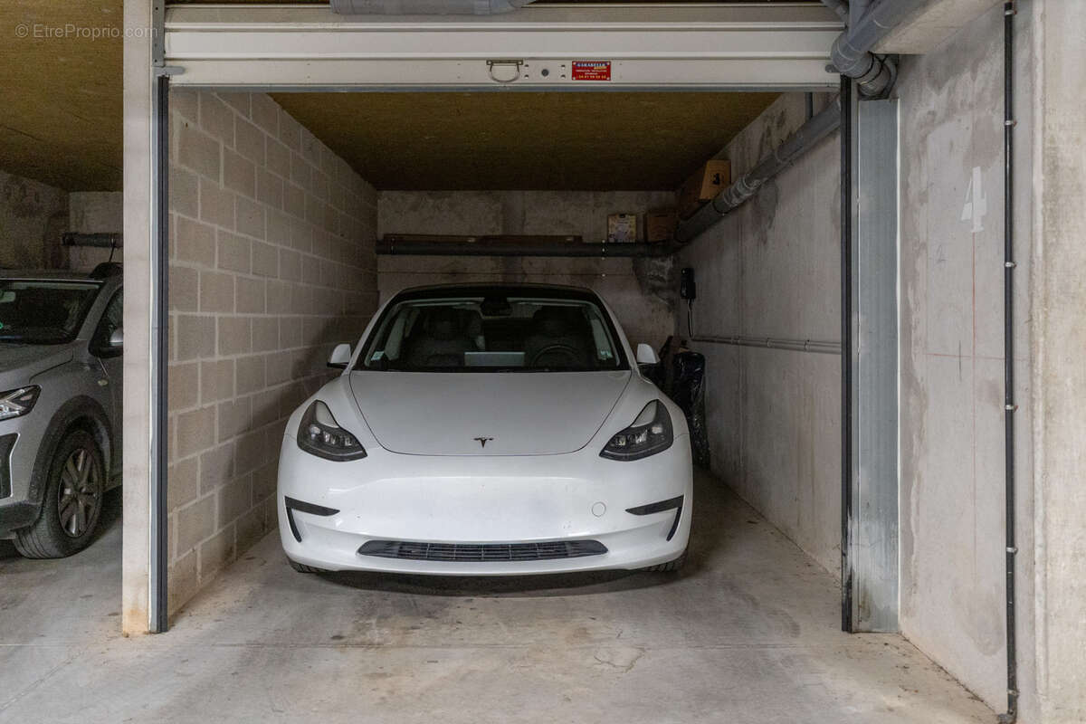 Appartement à LES PENNES-MIRABEAU