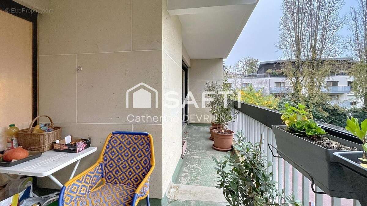 Photo 2 - Appartement à VERSAILLES