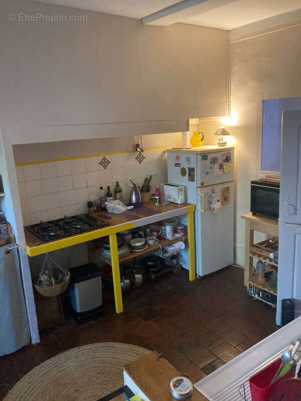 Appartement à LODEVE