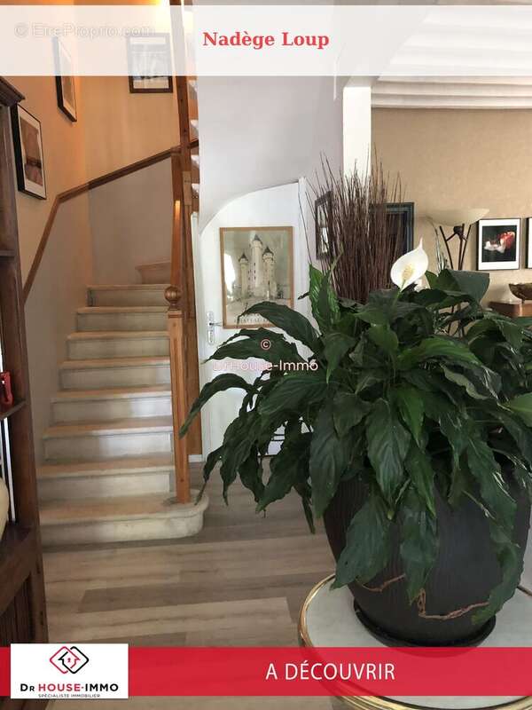 Maison à THURY