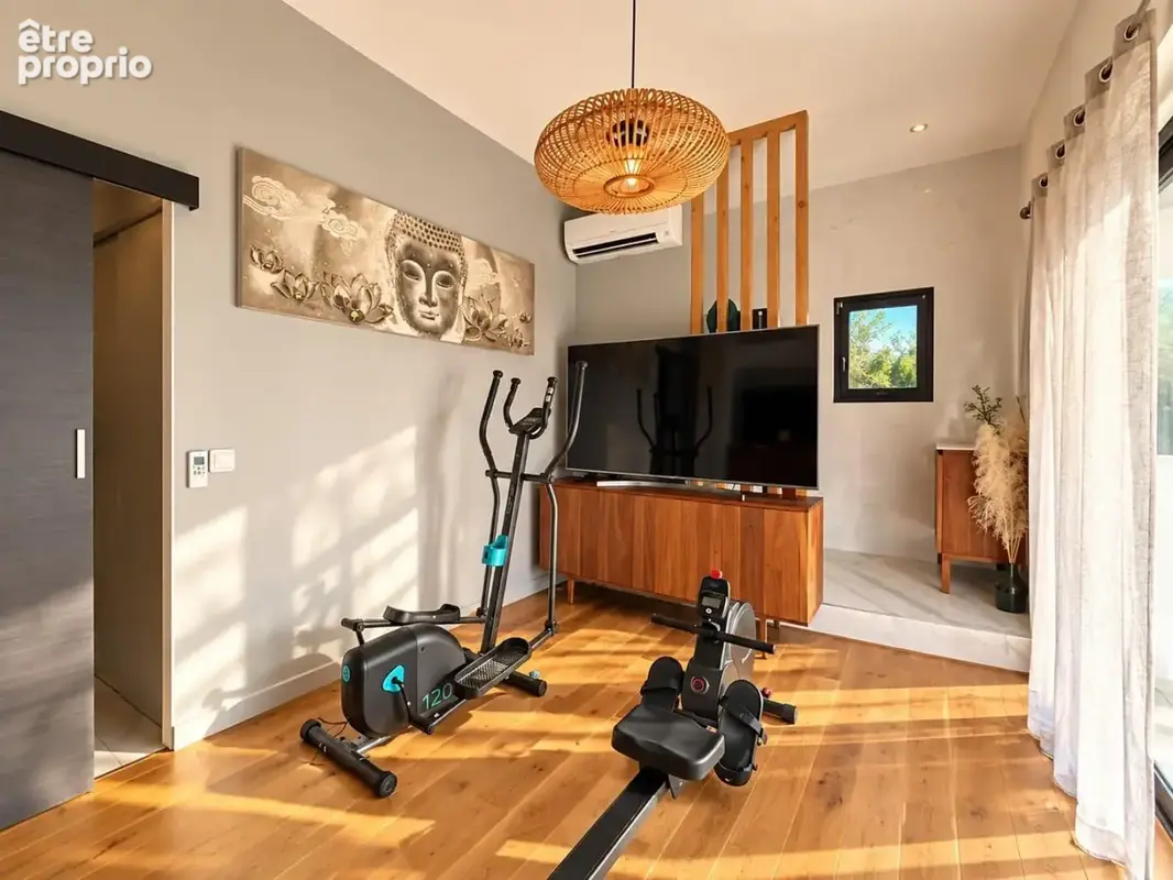 Maison 5 pièces 150 m² à vendre à Gigean (34770) - photo 8