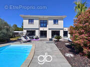 Maison à MONTARNAUD