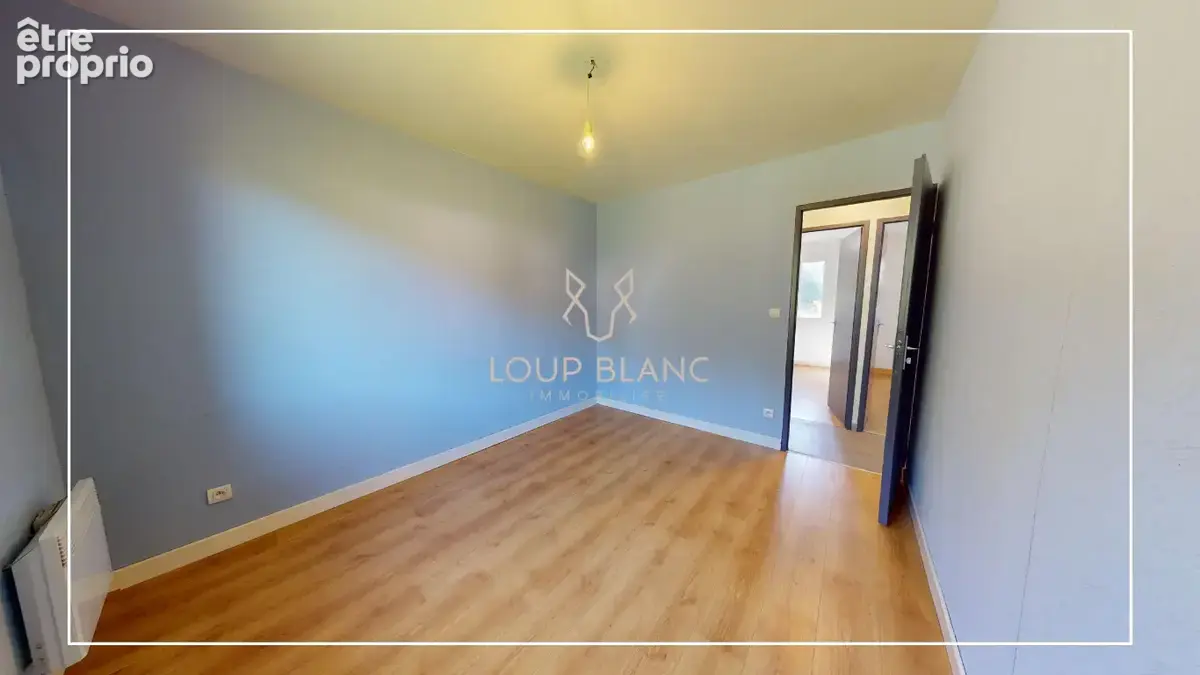 Maison 6 pièces 106 m2 avec sous sol et garage - photo 7