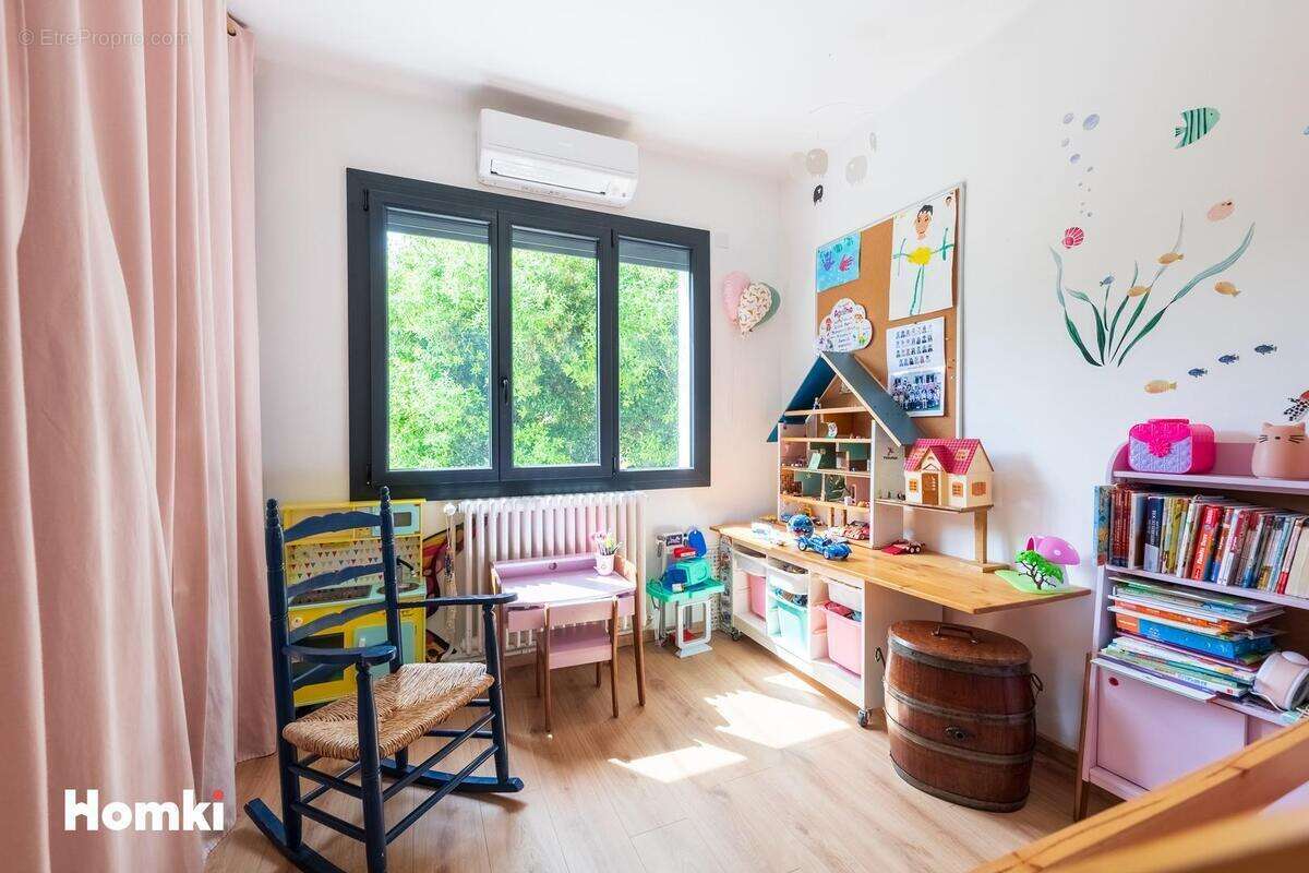 Maison à CARNOUX-EN-PROVENCE