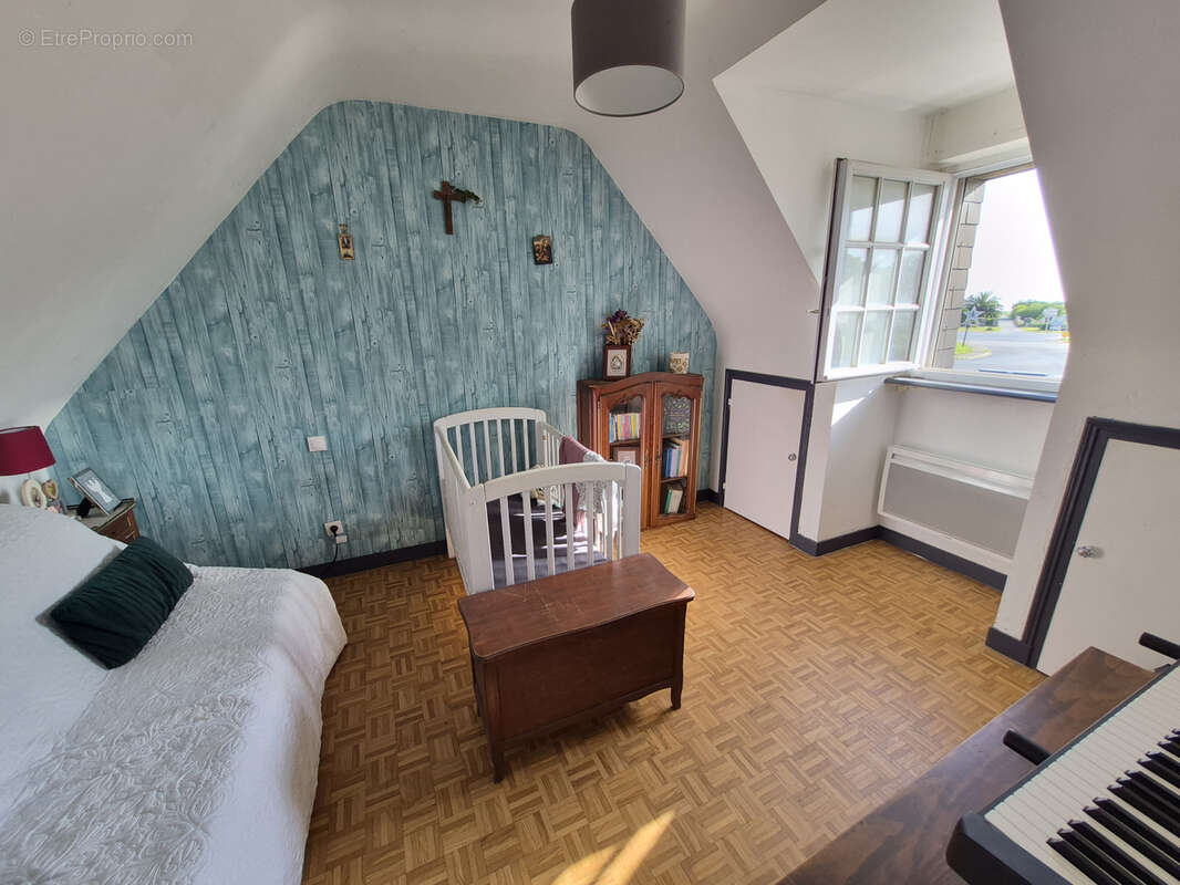 Maison t.4 proche st pol de leon - photo 11
