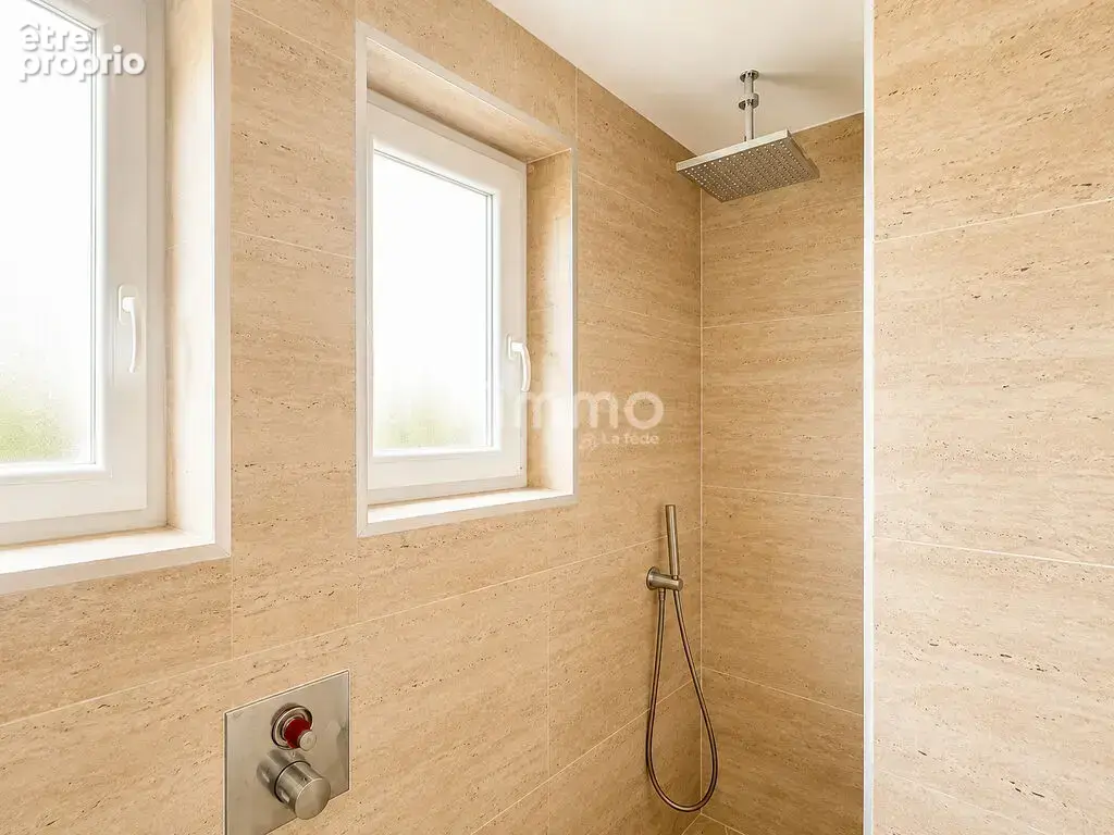 Maison de plain pied en coeur de ville - photo 7