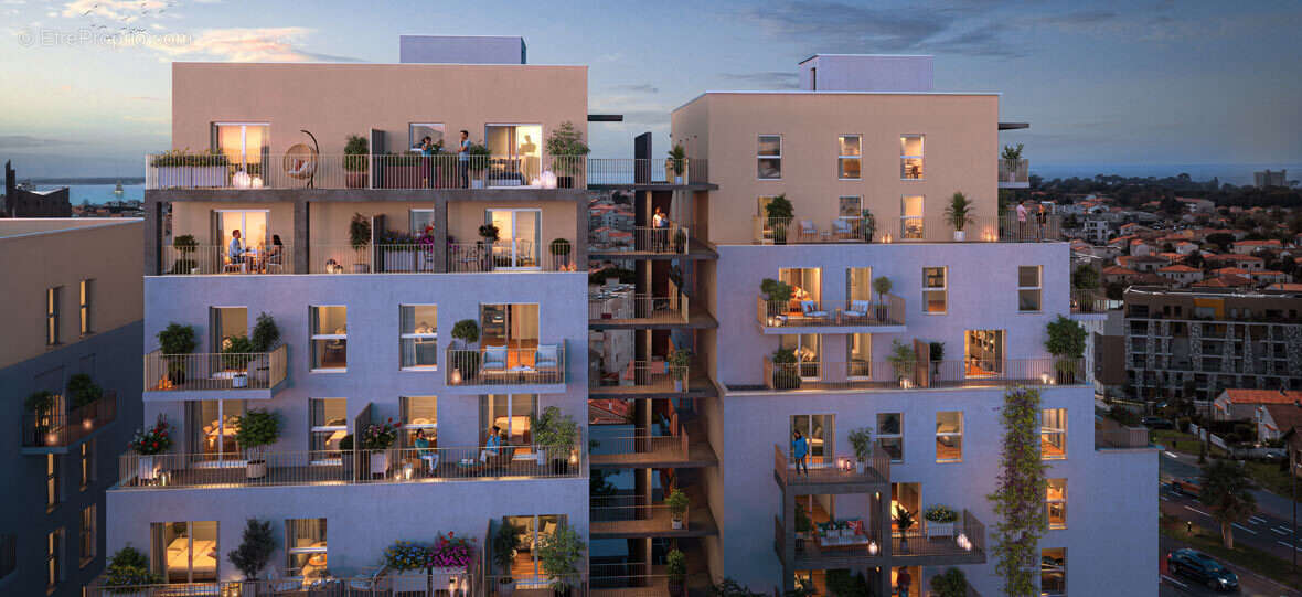 Appartement à ROYAN