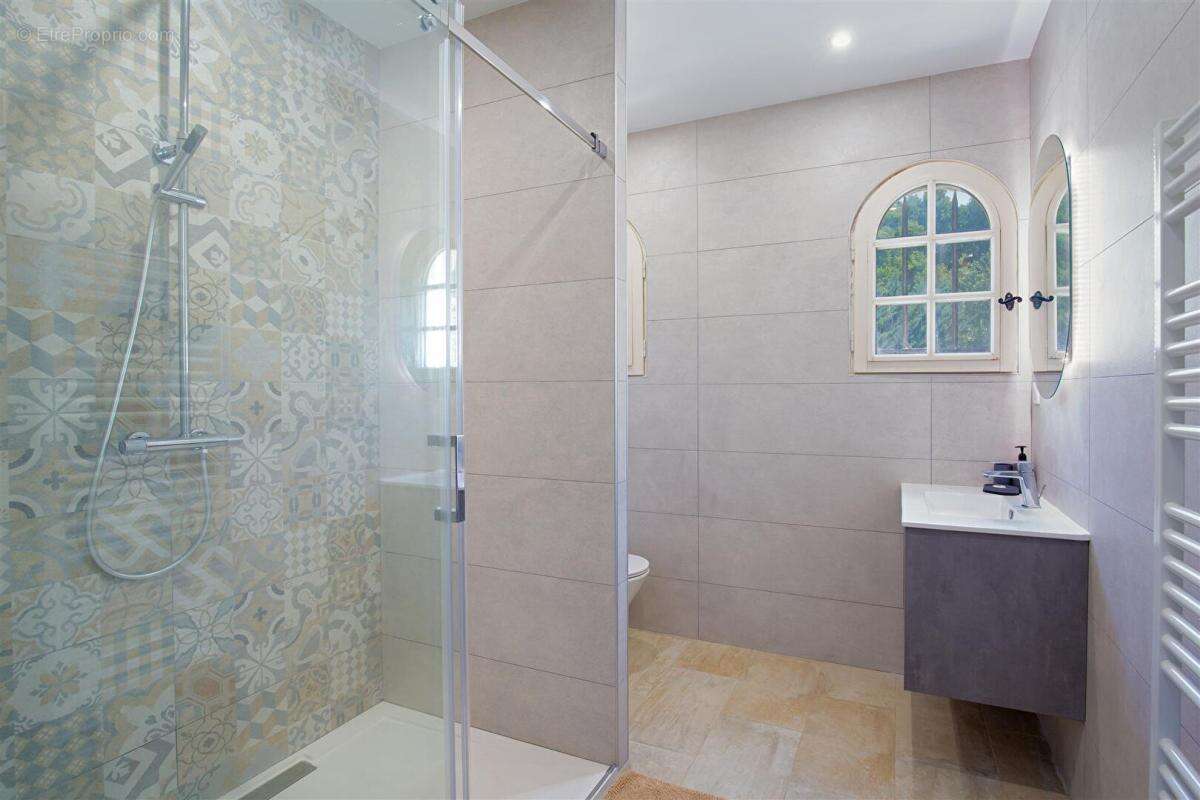 Maison à PEYMEINADE