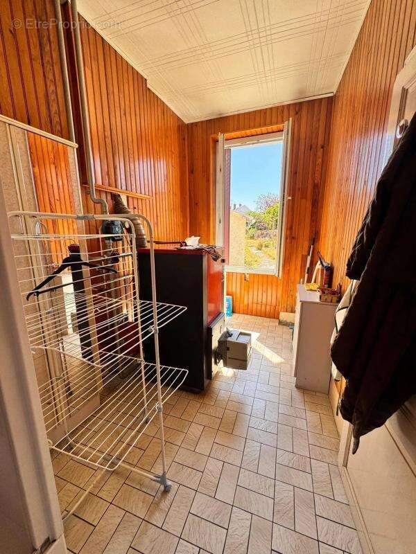 Maison à ROMORANTIN-LANTHENAY