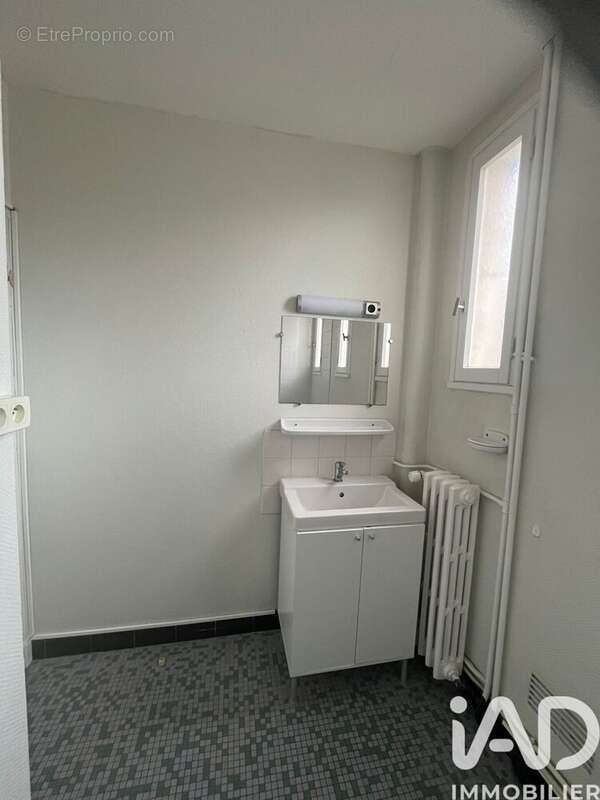 Photo 7 - Appartement à SAINT-CYR-SUR-LOIRE