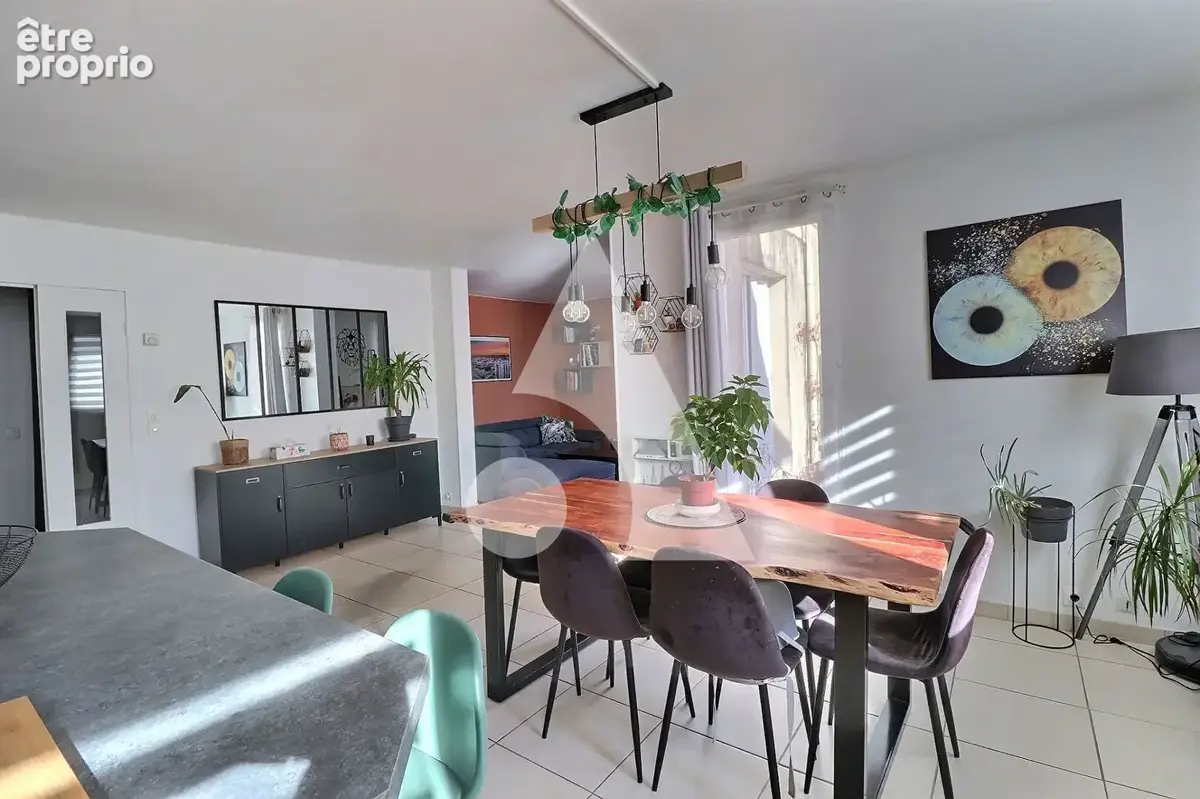 Photo Appartement à Sannois au prix de 255 000€