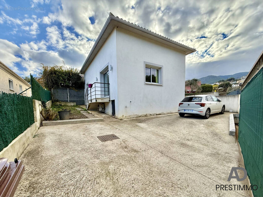 Maison 69 m² à Biguglia  - photo 2