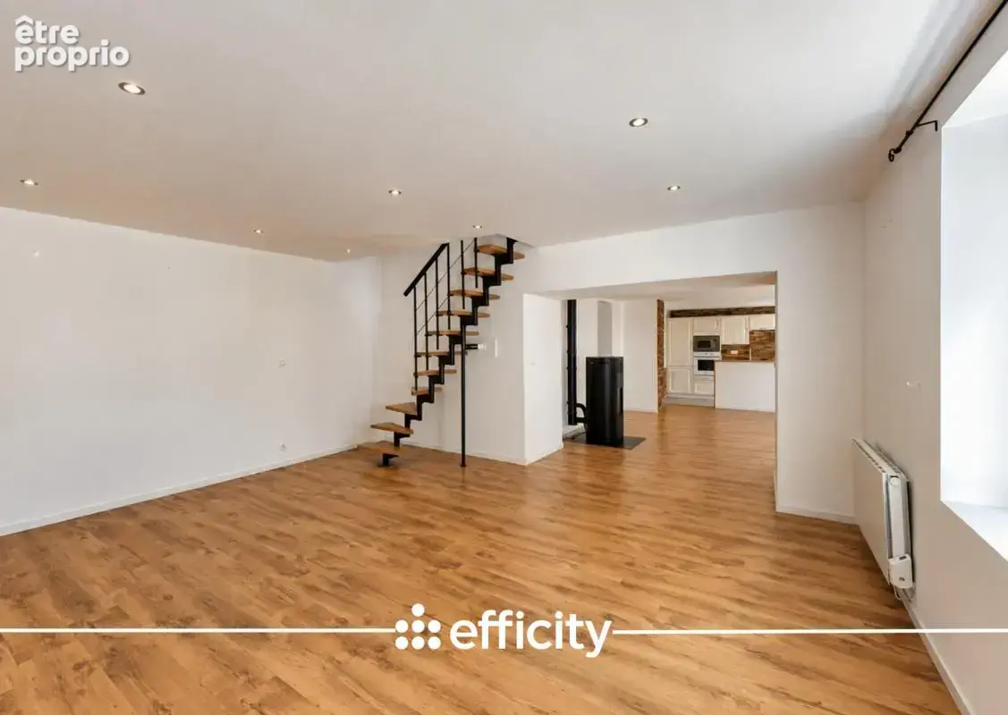 Maison 3 pièces 94 m² à vendre à Coueron (44220) - photo 5