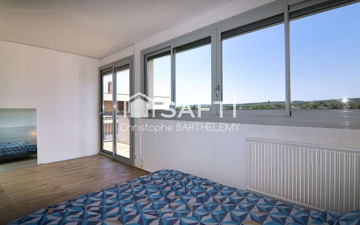 Photo 6 - Appartement à SAINT-PIERRE-LES-ELBEUF